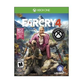 Far Cry 4 – Xbox One (Digital game)