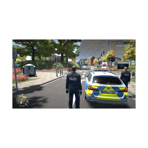 Police Simulator: Patrol Officers - PlayStation (Digital Game) - Image 3