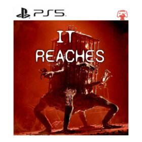 It Reaches Ps5  (Digital Game)