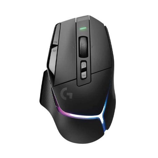 G502 X Gaming Mouse - Image 3