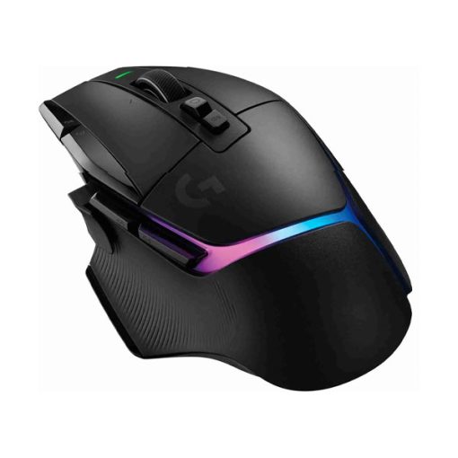 G502 X Gaming Mouse - Image 2