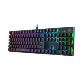 AUKEY KMG12 Mechanical Keyboard 104key