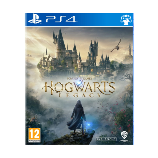 Hogwarts Legacy - PlayStation 4 (Used)