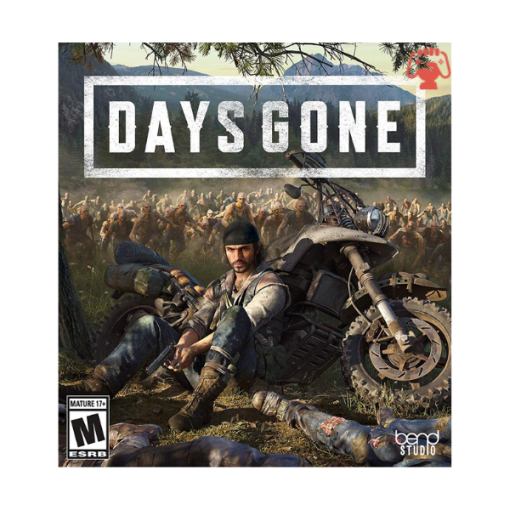 Days Gone – Playstation (Digital Game)