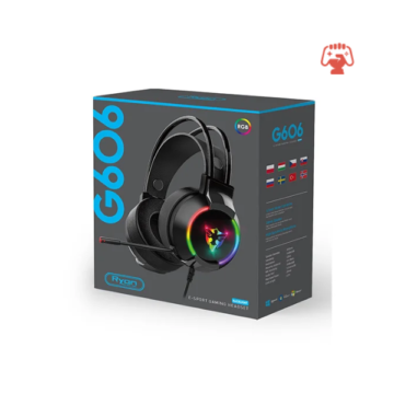 Logitech G609 Wired Gaming Headset for PC
