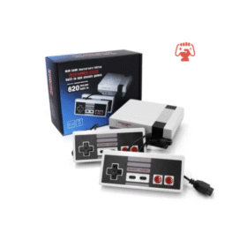 Mini Retro Game Anniversary Edition 620 IN 1