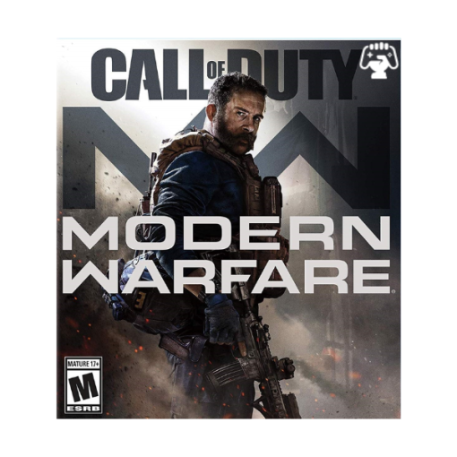 Call of Duty: Modern Warfare – PlayStation (Digital game)