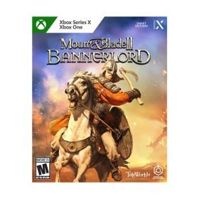 Mount & Blade II: Bannerlord Redeem key | Xbox one