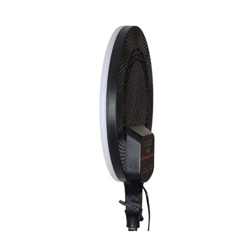 PANEL LED LIGHT PF-33 with 2.1M TRIPOD STAND - Image 3