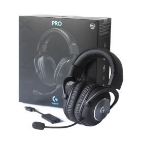 Logitech PRO X Gaming Headset