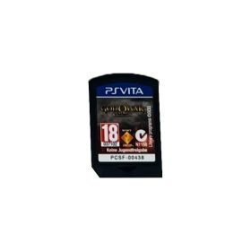God of War Collection - PlayStation Vita (Used)
