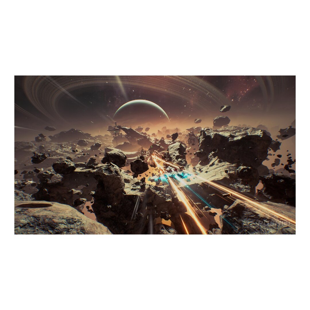 Chorus - Ps (Digital Games) - Image 2