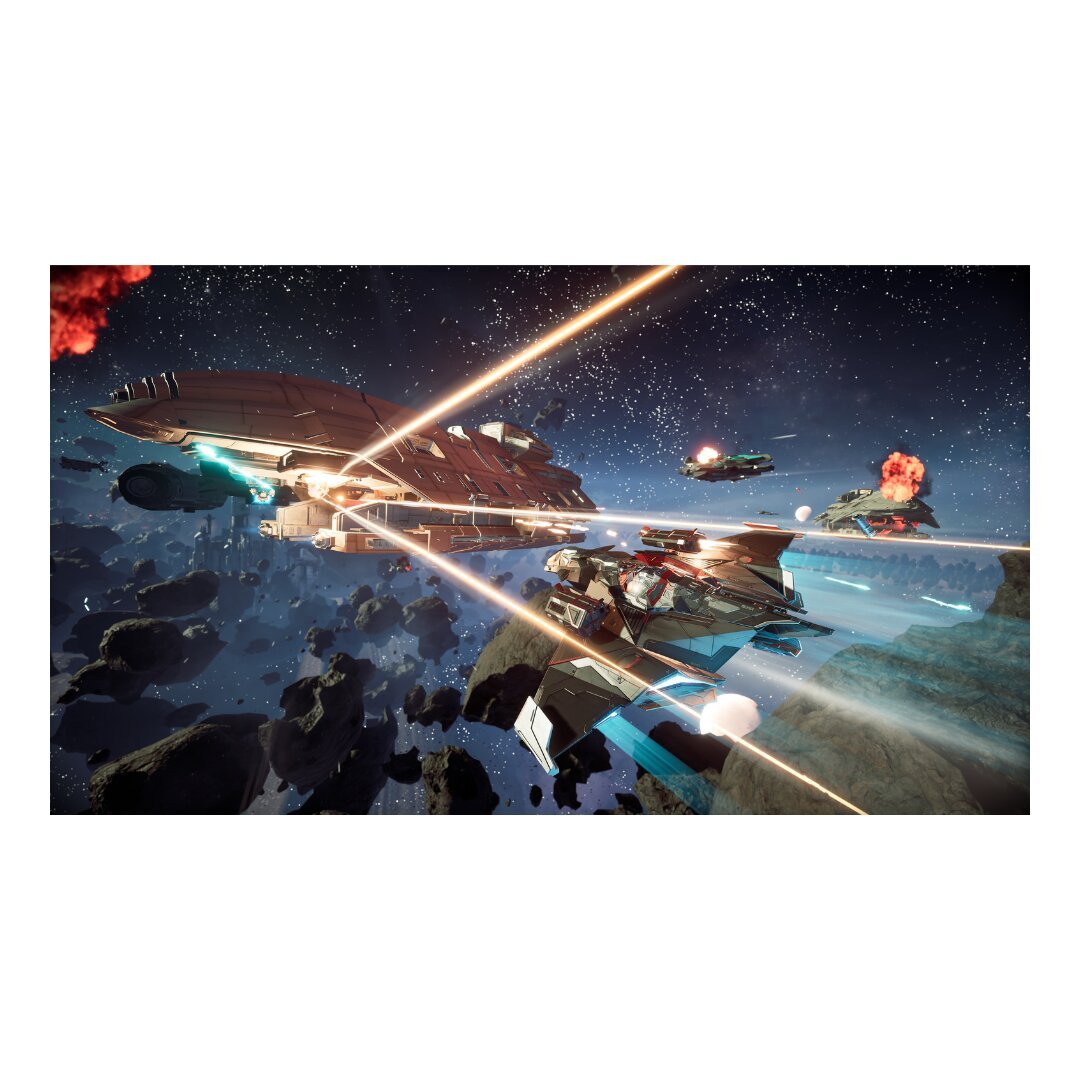 Chorus - Ps (Digital Games) - Image 3