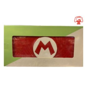 Nintendo Switch (Mario) Carrying Case | bag
