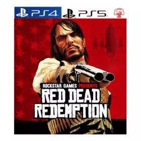 Red Dead Redemption 1 - Playstation (Digital Game)