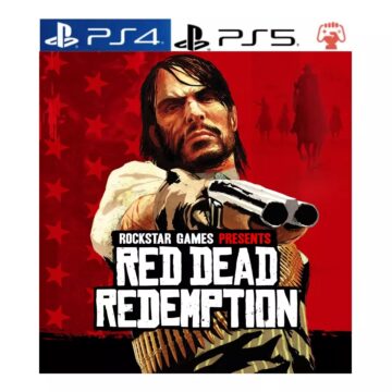 red dead redemption 1 by generations.com.pk