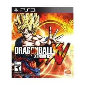 Dragon Ball Xenoverse - PlayStation 3 (Used)