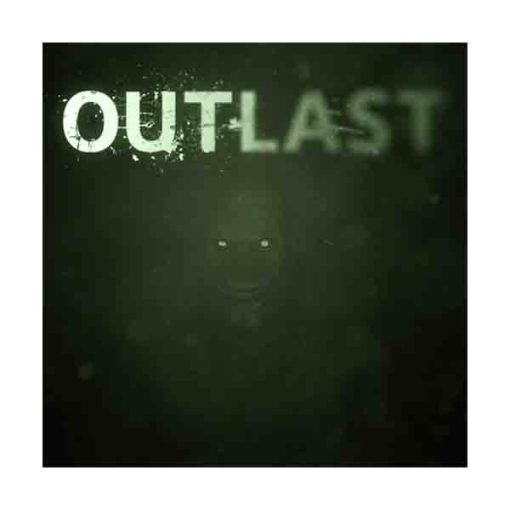 Outlast - PlayStation (Digital Game)