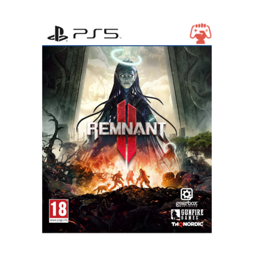 Remnant 2 Playstation 5