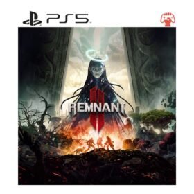 Remnant 2 Playstation 5