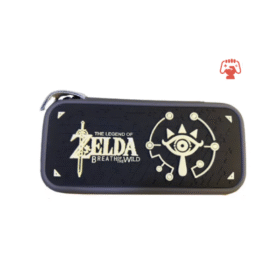 Nintendo Switch (Zelda) Carrying Case | bag