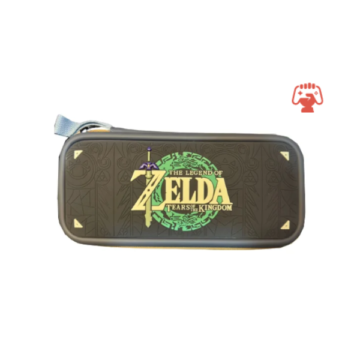 Nintendo Switch (Zelda) Carrying Case | bag