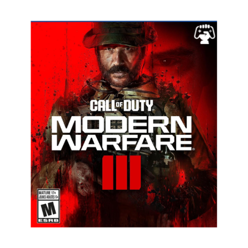 Call of Duty: Modern Warfare III (Digital Game)