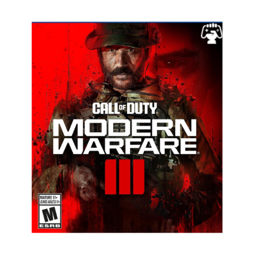 Call of Duty: Modern Warfare III (Digital Game)