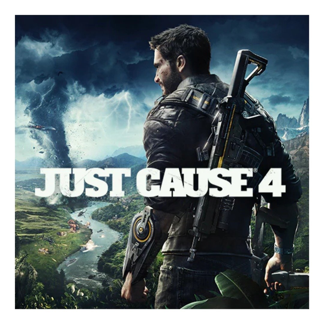 Digital account for PlayStation | 4 in 1 Games Bundle - Image 3