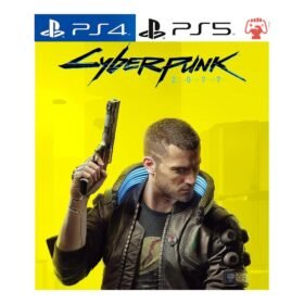 Cyberpunk 2077 PlayStation - Standard (Digital Game)
