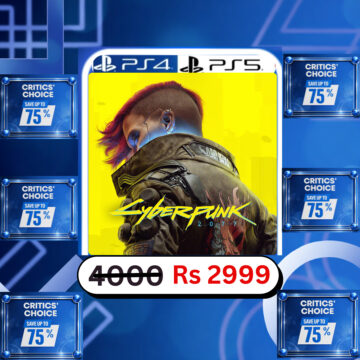 Cyberpunk 2077 by generations.com.pk