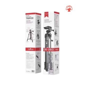 DK-260 Portable Multifunction Tripod by generations.com.pk