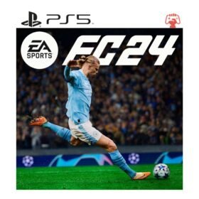 EA SPORTS™ FC 24 Standard Edition - PS5