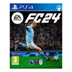 EA SPORTS™ FC 24 Standard Edition - Ps4