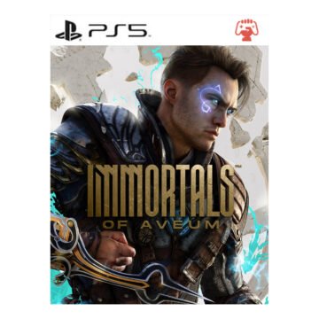 Immortals by generations.com.pk