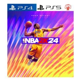 NBA 2K24 – Ps (Digital Game)