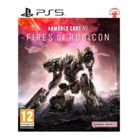 Armored Core VI Fires of Rubicon - Ps5