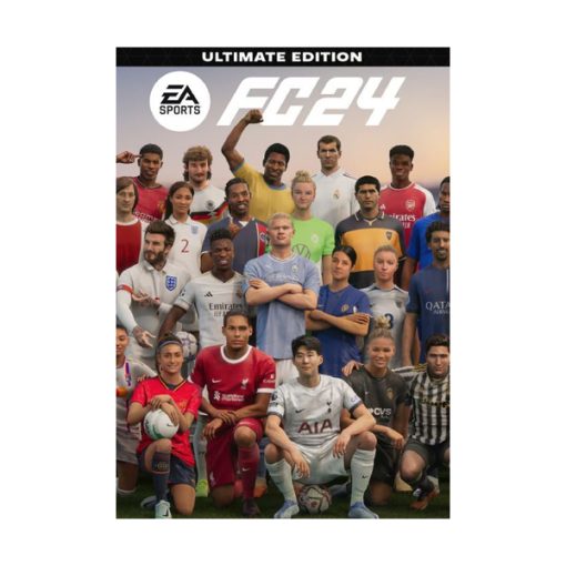 EA SPORTS FC™ 24 Ultimate Edition Xbox One (Digital Game)