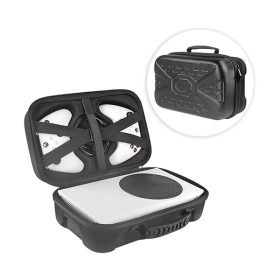 XBOX Series S Travel Bag Hard Shell
