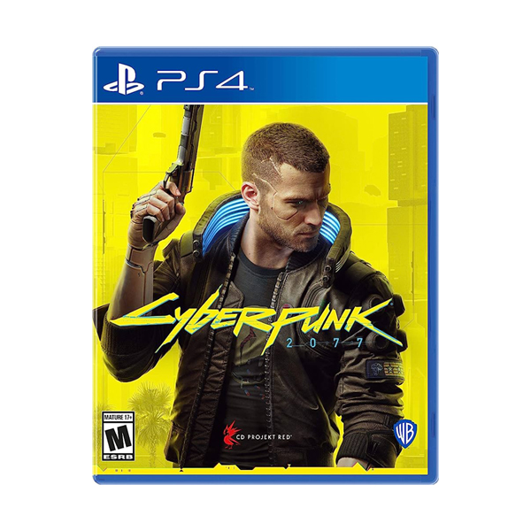 Cyberpunk 2077 online digital edition