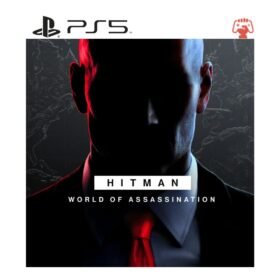 HITMAN: World of Assassination - Ps5