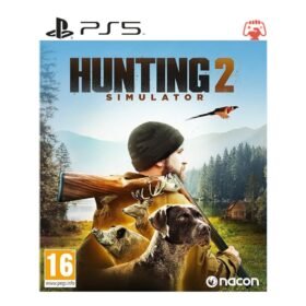 Hunting Simulator 2 (PS5)
