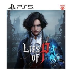 Lies of P - PS5
