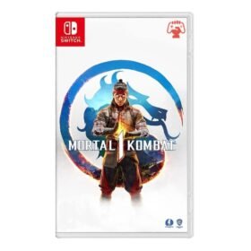 Mortal Kombat 1 - Nintendo Switch