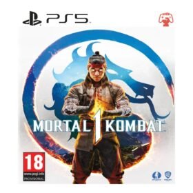 Mortal Kombat 1: Standard Edition - Ps5