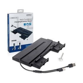 PS5 Multi functional charging and vertical stand