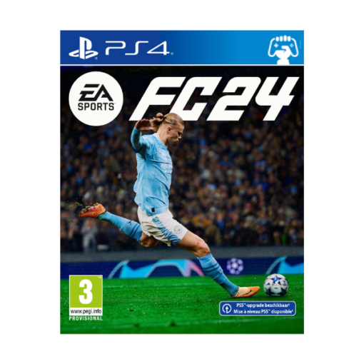 EA SPORTS™ FC 24 Standard Edition - Ps4