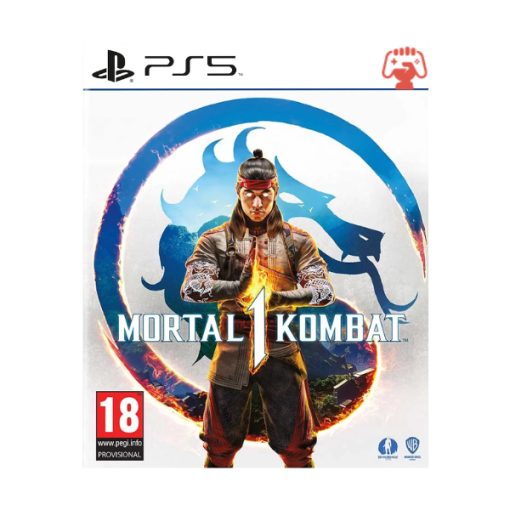 Mortal Kombat 1: Standard Edition - Ps5