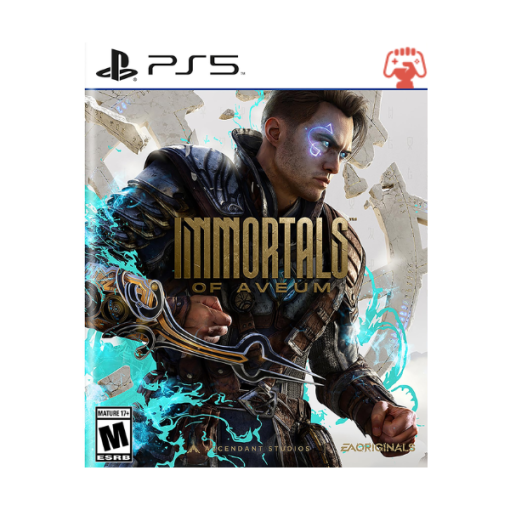 Immortals of Aveum - PlayStation 5 (Digital Game)