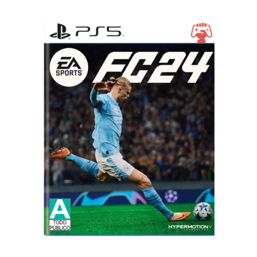 EA SPORTS™ FC 24 Standard Edition - PS5